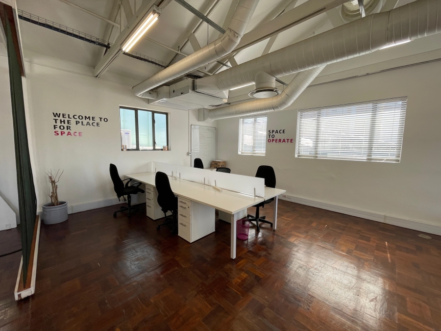 To Let commercial Property for Rent in Woodstock Western Cape